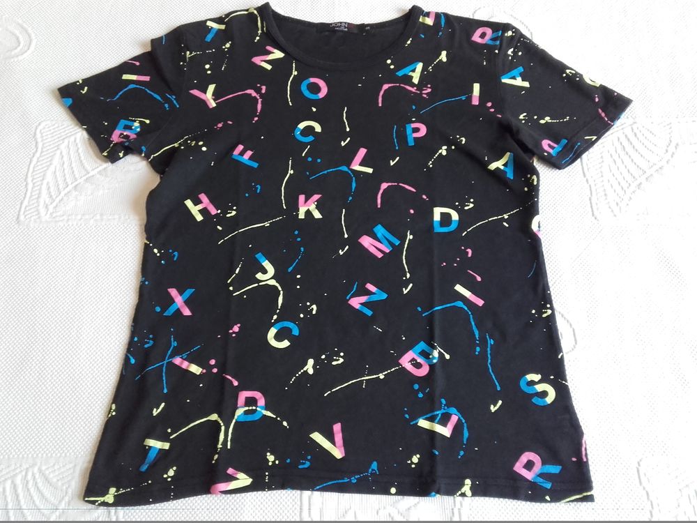 Tee-shirt John H S 2 Beaugency (45)