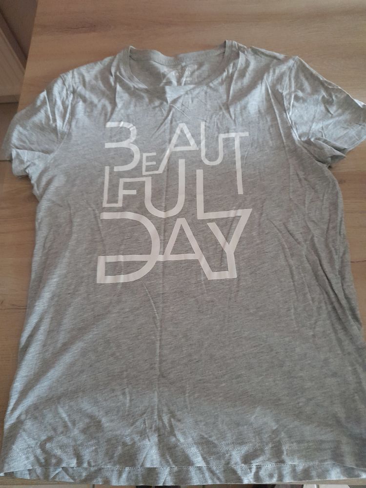 Tee shirt Jules 2 Craponne (69)