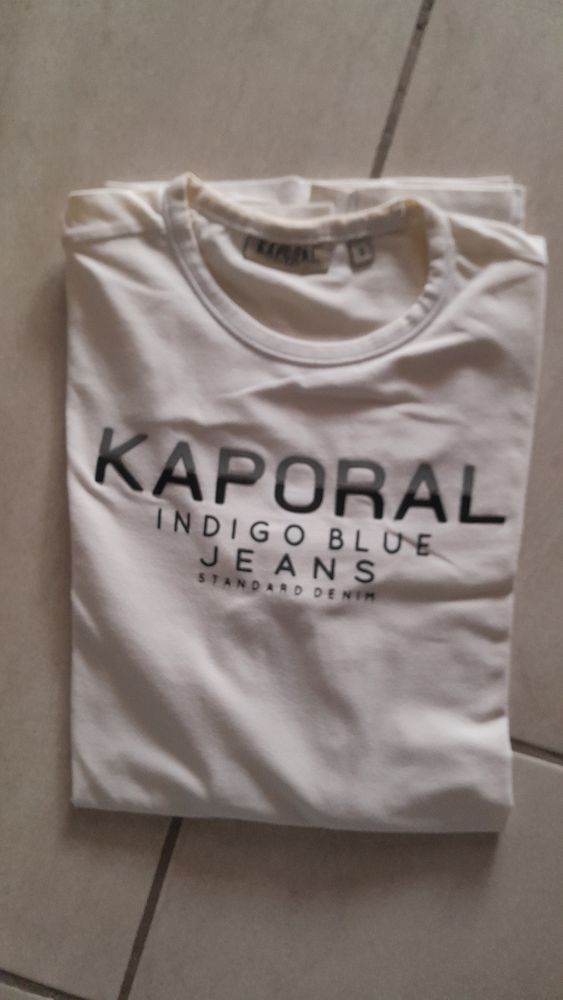 T-shirt ML KAPORAL 5 M�rignac (33)