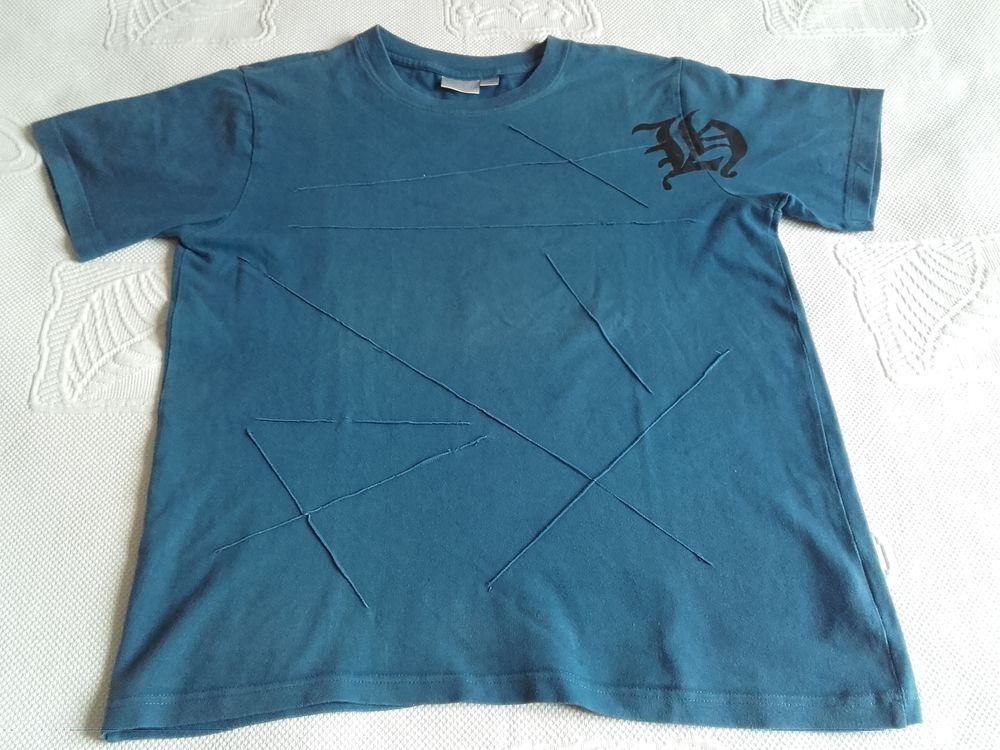 Tee-shirt KIABI KIDS 14 ans 2 Beaugency (45)