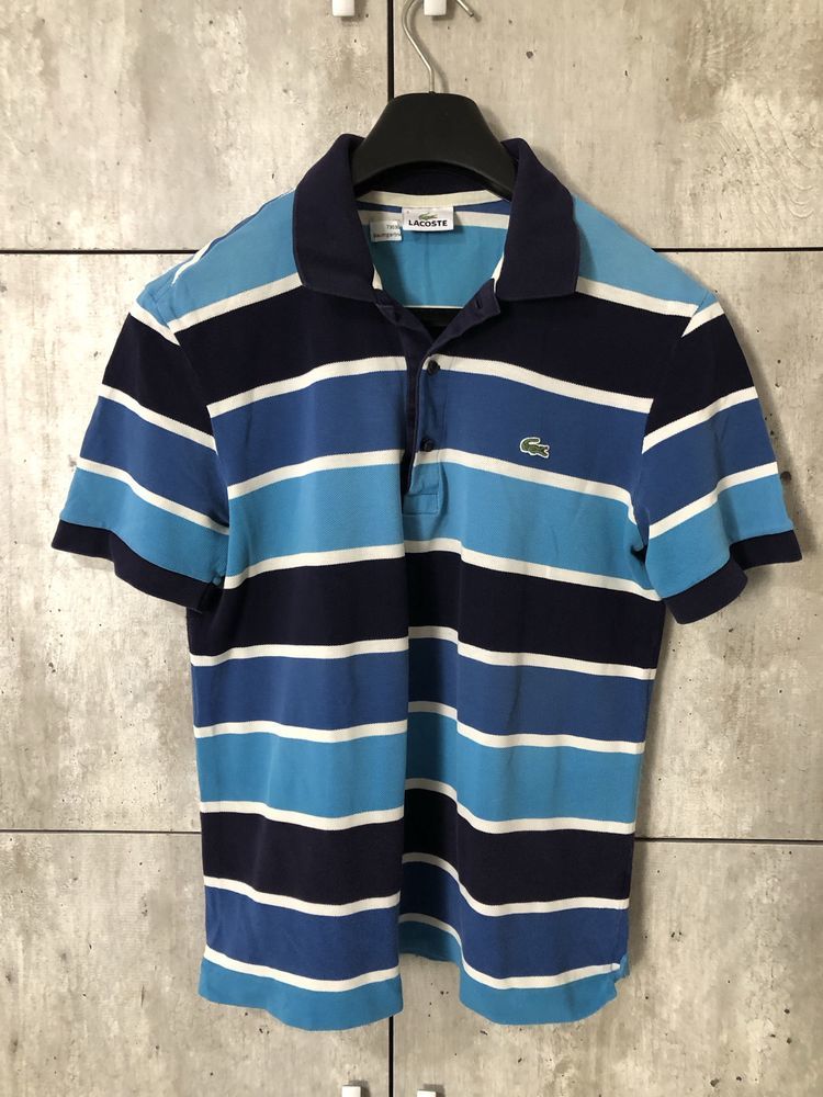 T-shirt Lacoste 20 Attenschwiller (68)