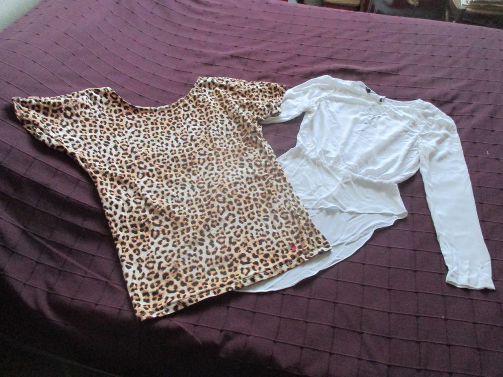 tee-shirt long 0 Talence (33)