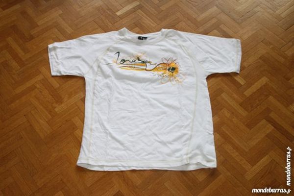 Tee-shirt Longboard (V5) 2 Tours (37)