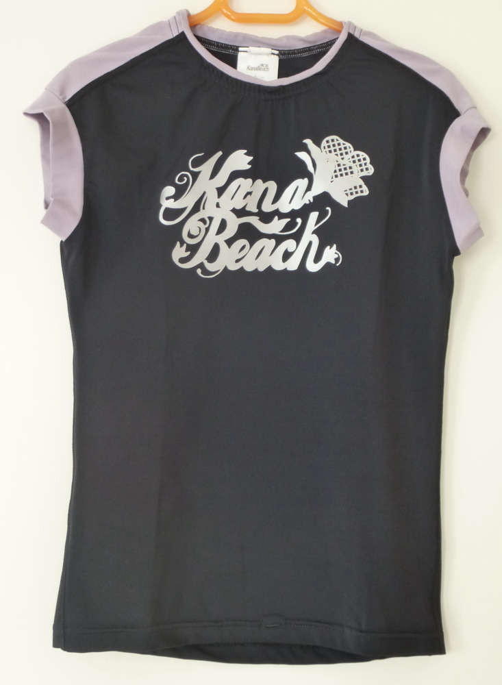 Tee shirt Lycra Kana Beach 2 Bressuire (79)