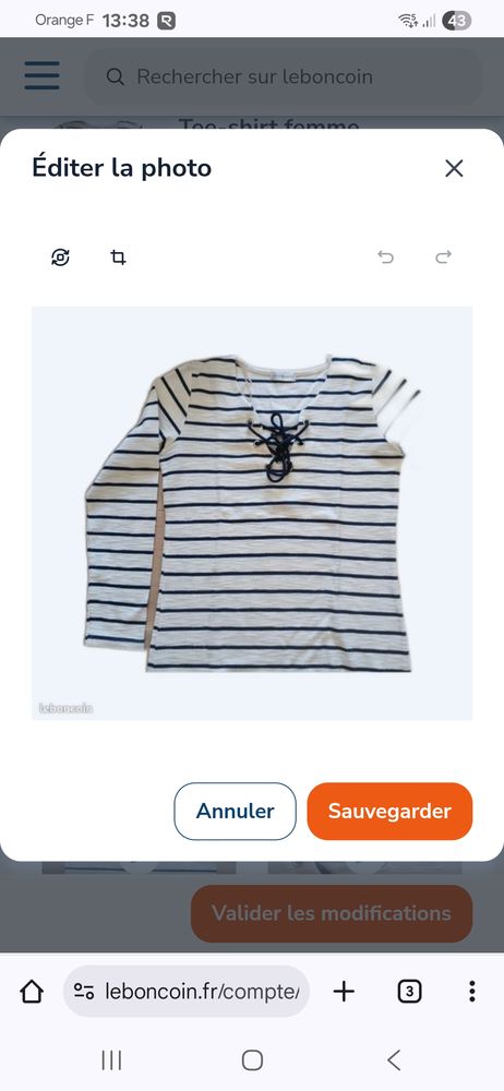 Tee shirt manche longue 7 Bertaucourt-Epourdon (02)