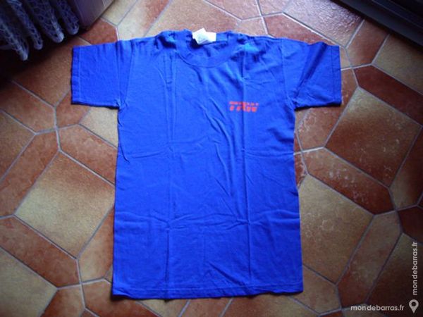 Tee-Shirt manches courtes HOMME Taille S � 0,50 � 1 Bouxwiller (67)