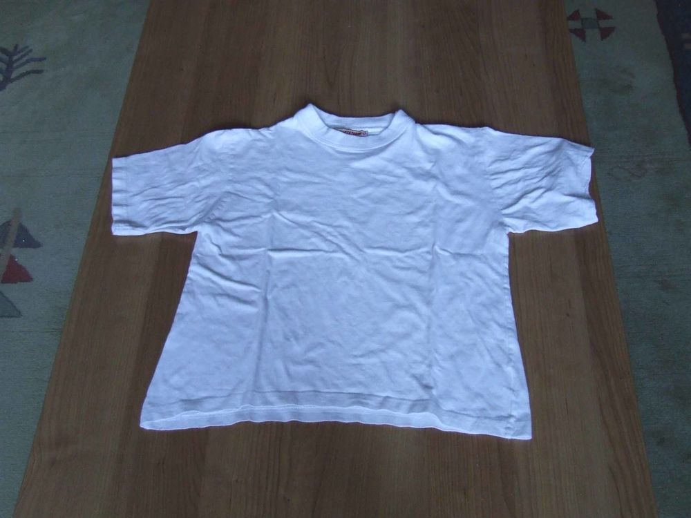 Tee-shirt manches courtes, PLANETE TERRE, 10�ans, TBE 2 Bagnolet (93)