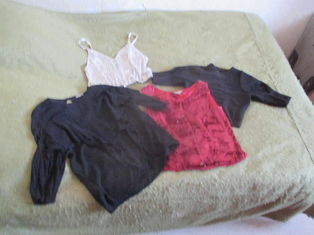 tee-shirt  manches courtes , 0 Talence (33)