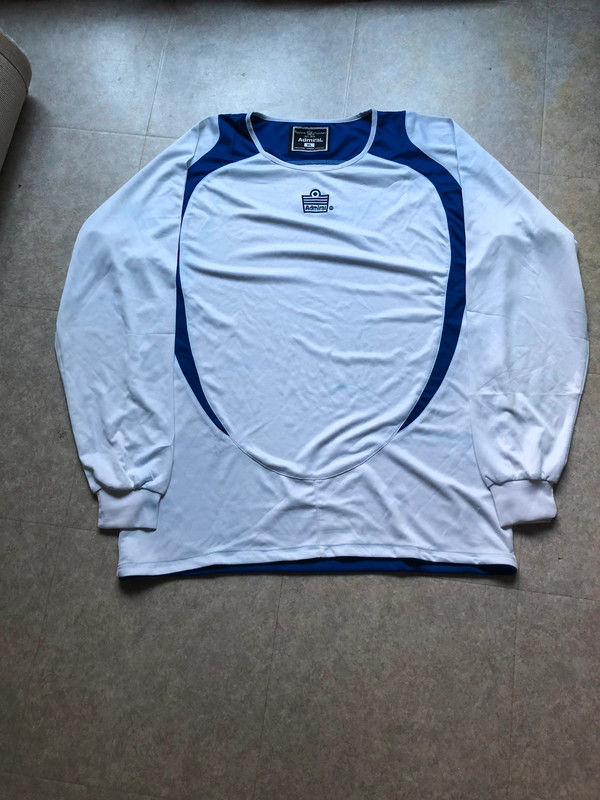 T-shirt manches longue admiral homme 5 Ch�teauroux (36)