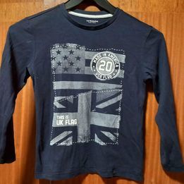 Tee shirt manches longues vertbaudet 8 ans 1 La Fert�-sous-Jouarre (77)