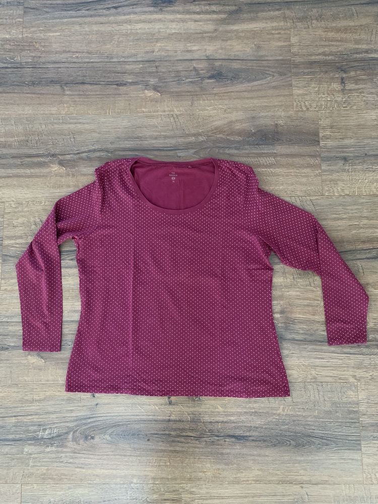 Tee shirt manches longues femme  \'\' C&A  \'\' 4 Saleilles (66)