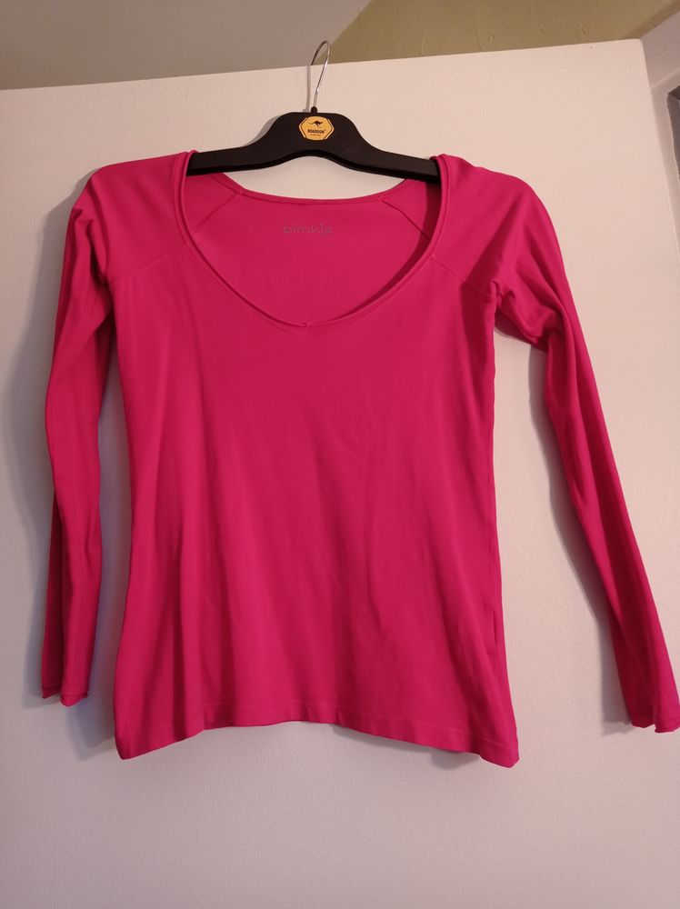 Tee-Shirt manches longues 5 Illiers-Combray (28)