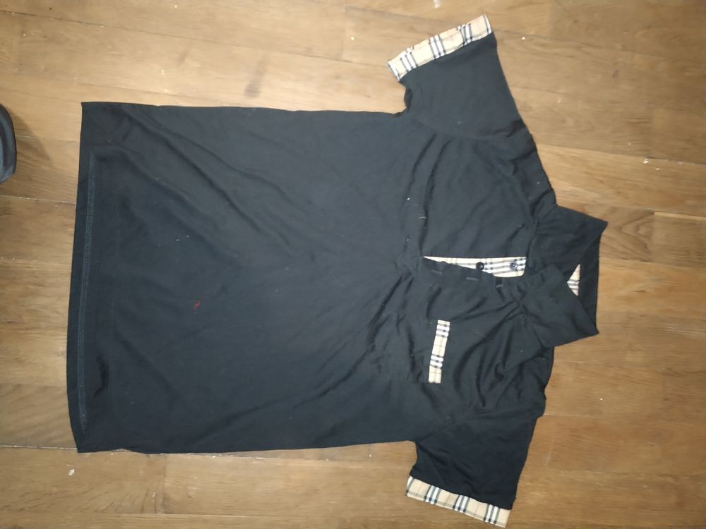 T-shirt manches longues (Taille S)
2 Brillon-en-Barrois (55)