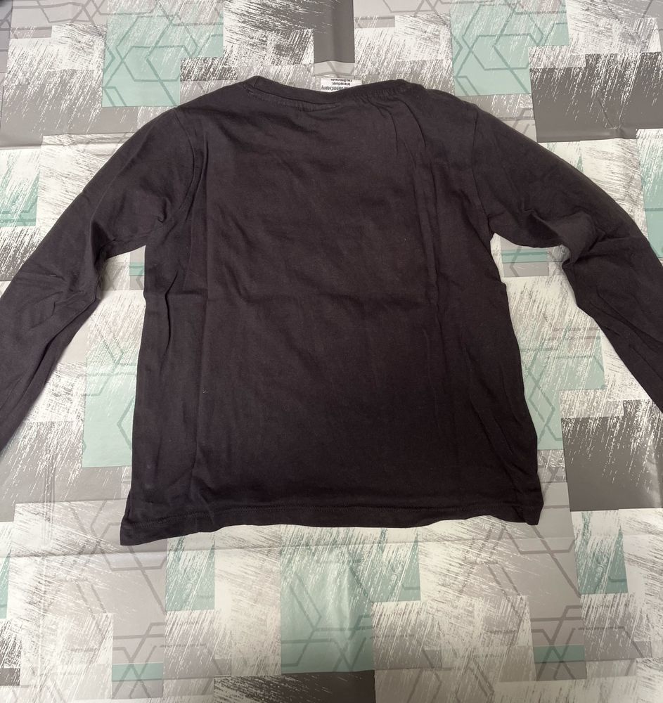 T-shirt manches longues Sonic Pikachu 5 ans 8 Fameck (57)