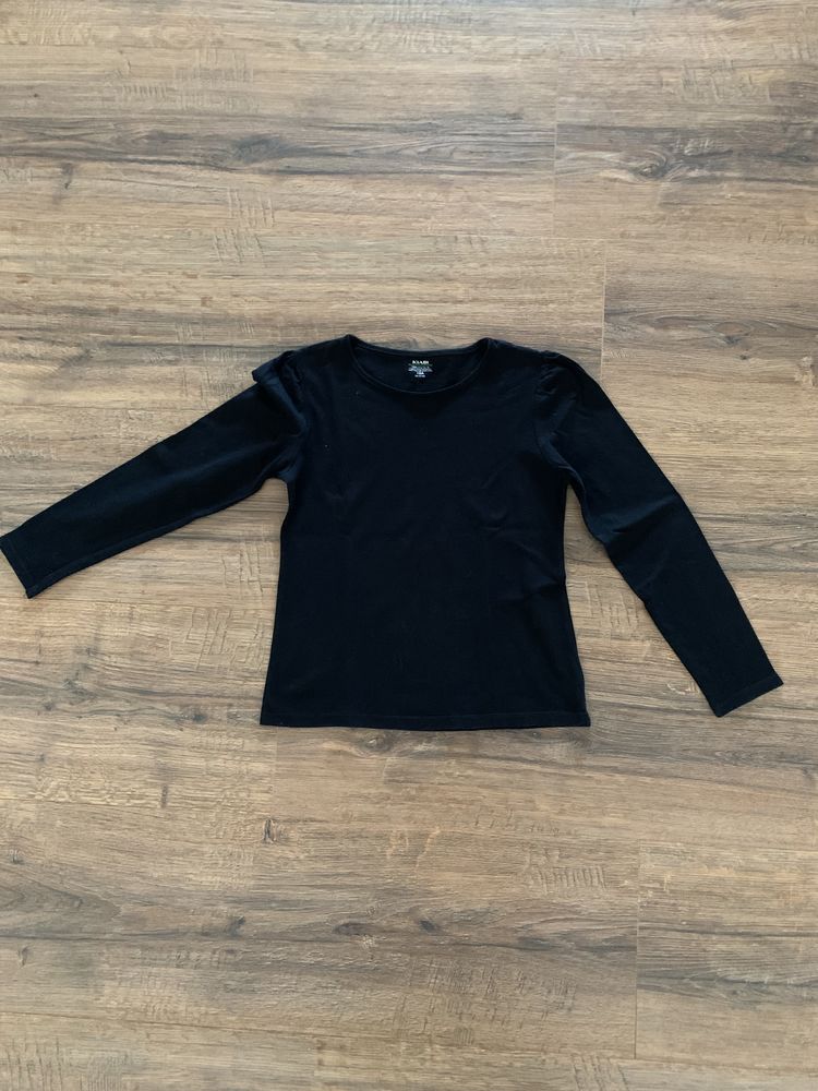 Tee shirt manches longues enfant fille     Kiabi 2 Saleilles (66)