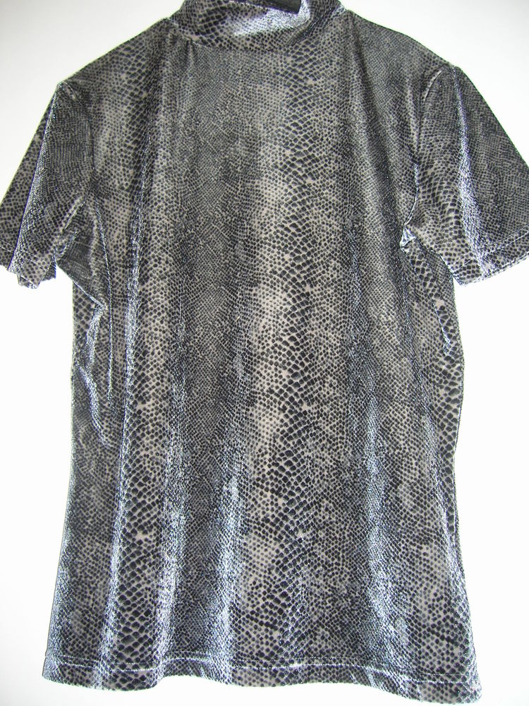 Tee shirt Manoukian 1 Ch�teauroux (36)