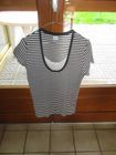 T-shirt marin
0 M�rignies (59)