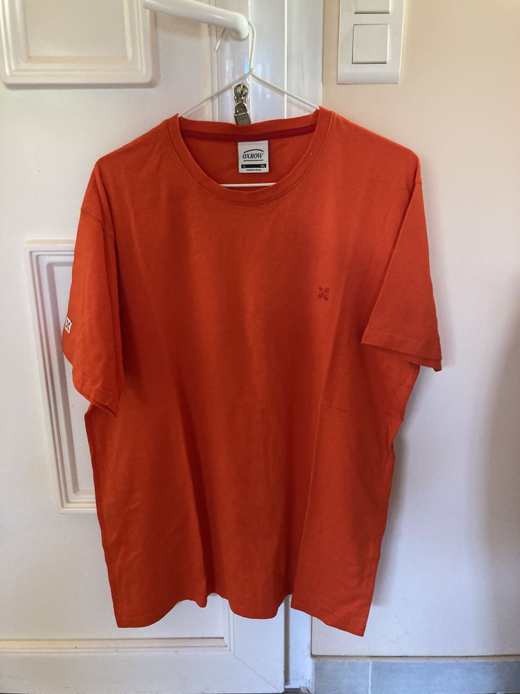 t shirt marque oxbow, quicksilver, serge blanco et rip curl 10 Peyrehorade (40)