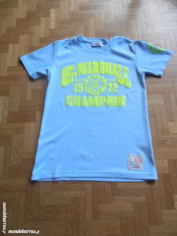 Tee-shirt US Marshall (V8) 10 Tours (37)