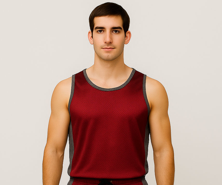 T shirt mesh N2N 5 Bernin (38)