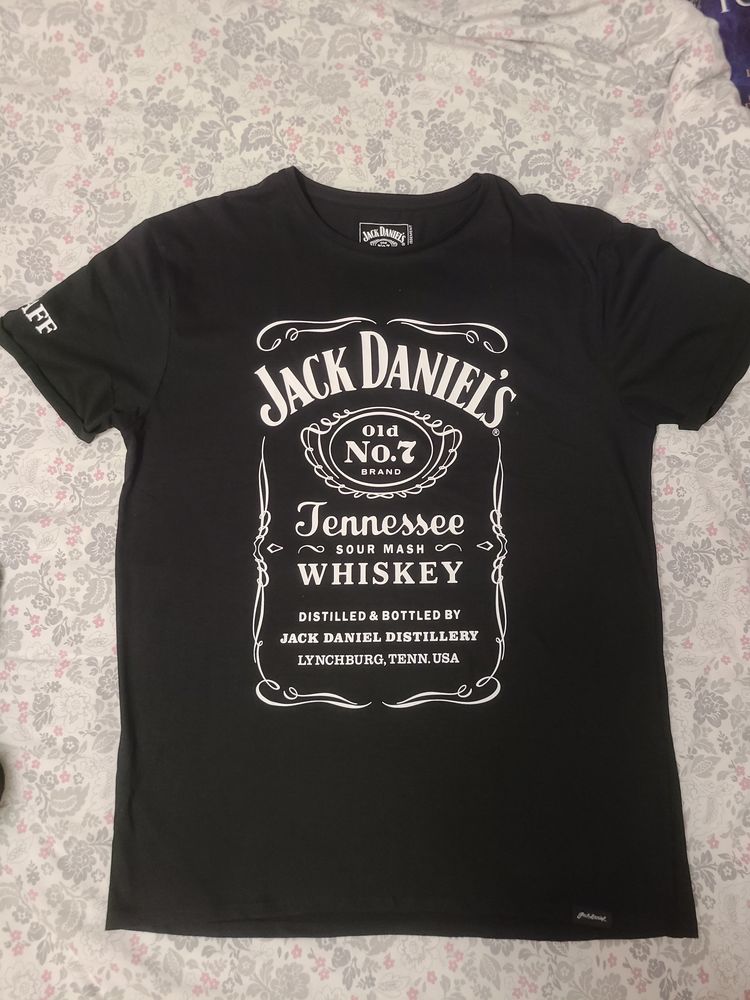 Tee-shirt neuf Jack Daniel�s 15 Anet (28)