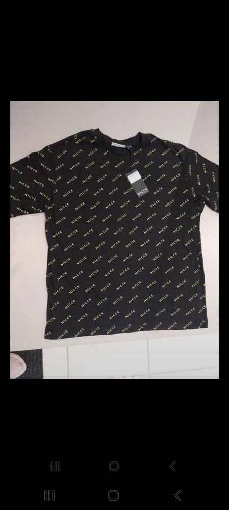 Tee-shirt nicce 10 Niederbronn-les-Bains (67)