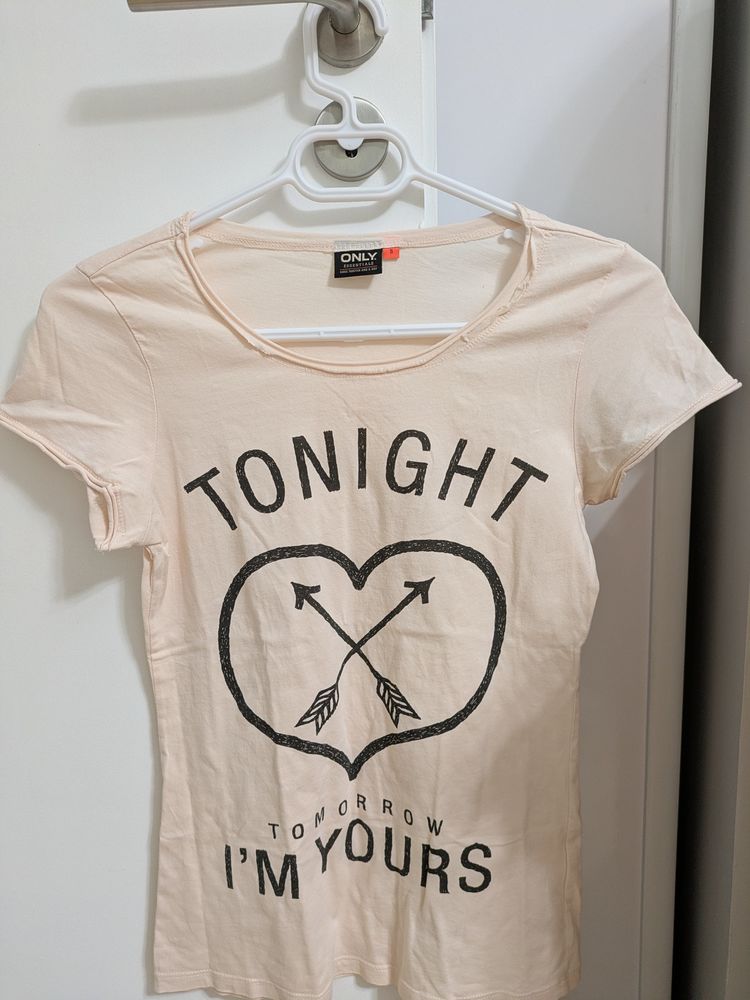 Tee-shirt  ONLY  4 Albi (81)