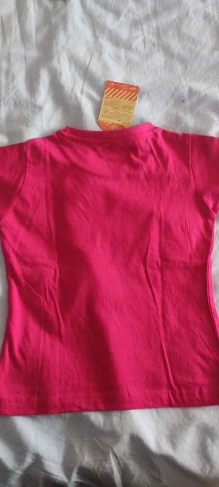 t-shirt 'the original up' 5 La Seyne-sur-Mer (83)