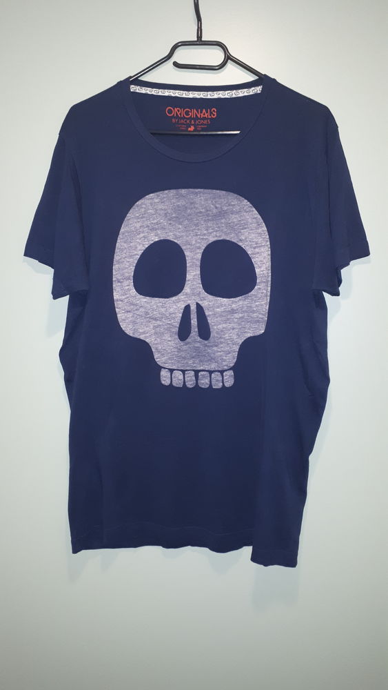 T-shirt Originals Jack and jones, taille XL. 10 Neuves-Maisons (54)