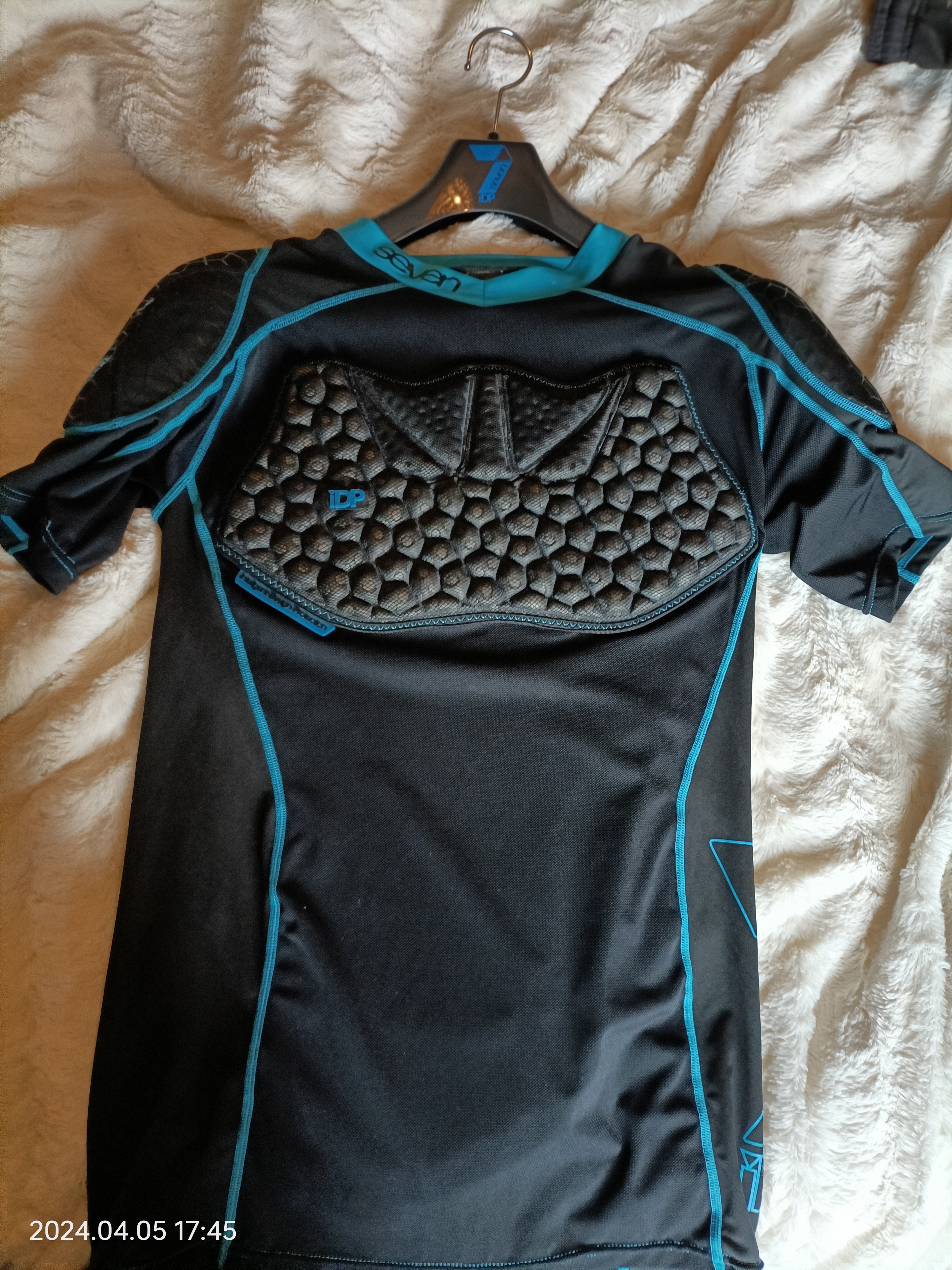 tee-shirt de protection, 45 C�aux (50)