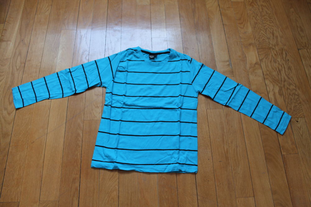 TEE SHIRT RAYE 5 Dijon (21)