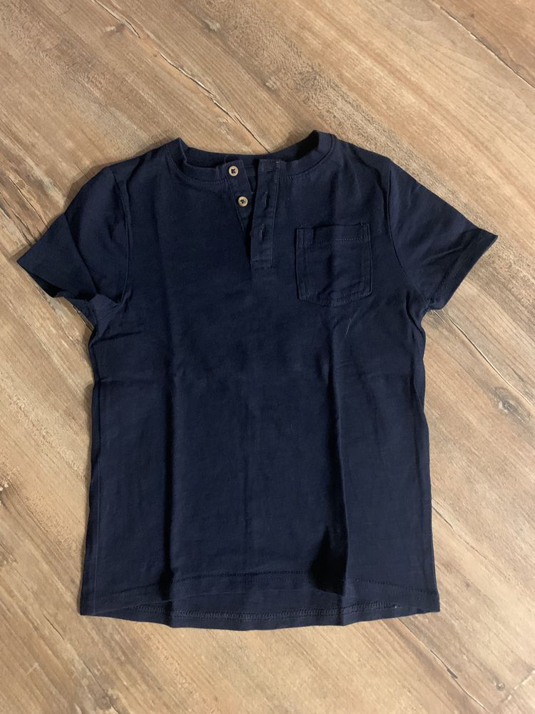 Tee shirt col rond enfant gar�on �� Kiabi 2 Saleilles (66)