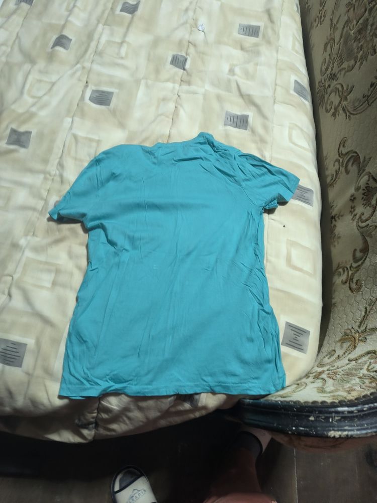 6� shirt short manche courte taille 12 ans 6 Accolay (89)