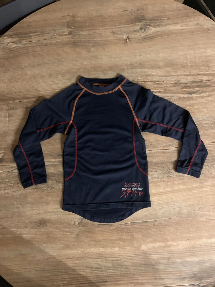 Tee shirt sport manches longues    Orchestra   3 Saleilles (66)