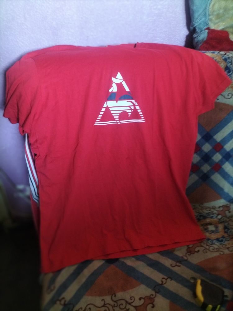 Tea shirt le coq sportif taille XXL tr�s bon �tat 9 Cachan (94)