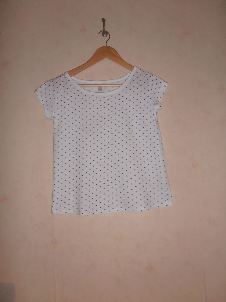 Tee-shirt Springfield 5 Tours (37)