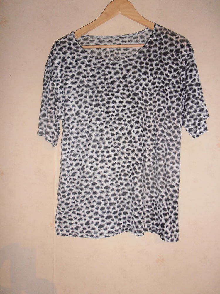 Tee-shirt tachet� (82) 6 Tours (37)