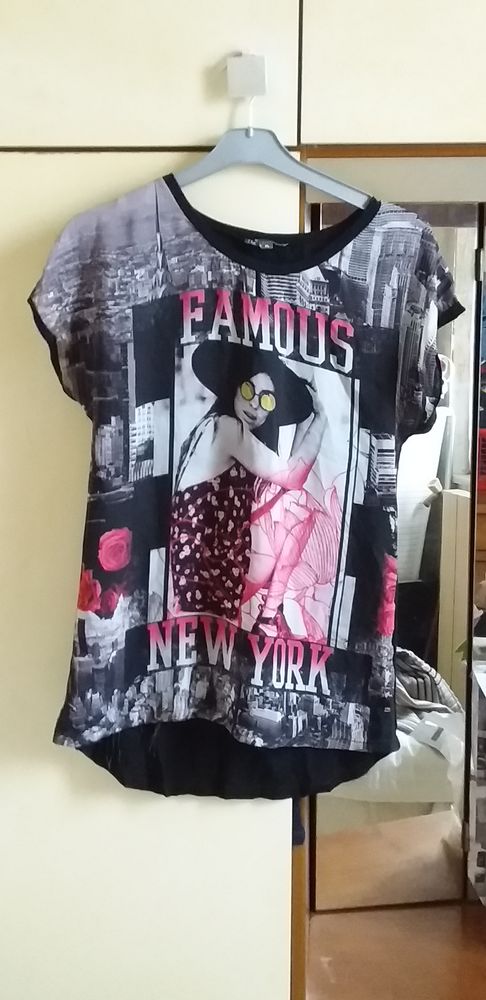 Tee shirt  taille 38/40 5€ 5 Reims (51)