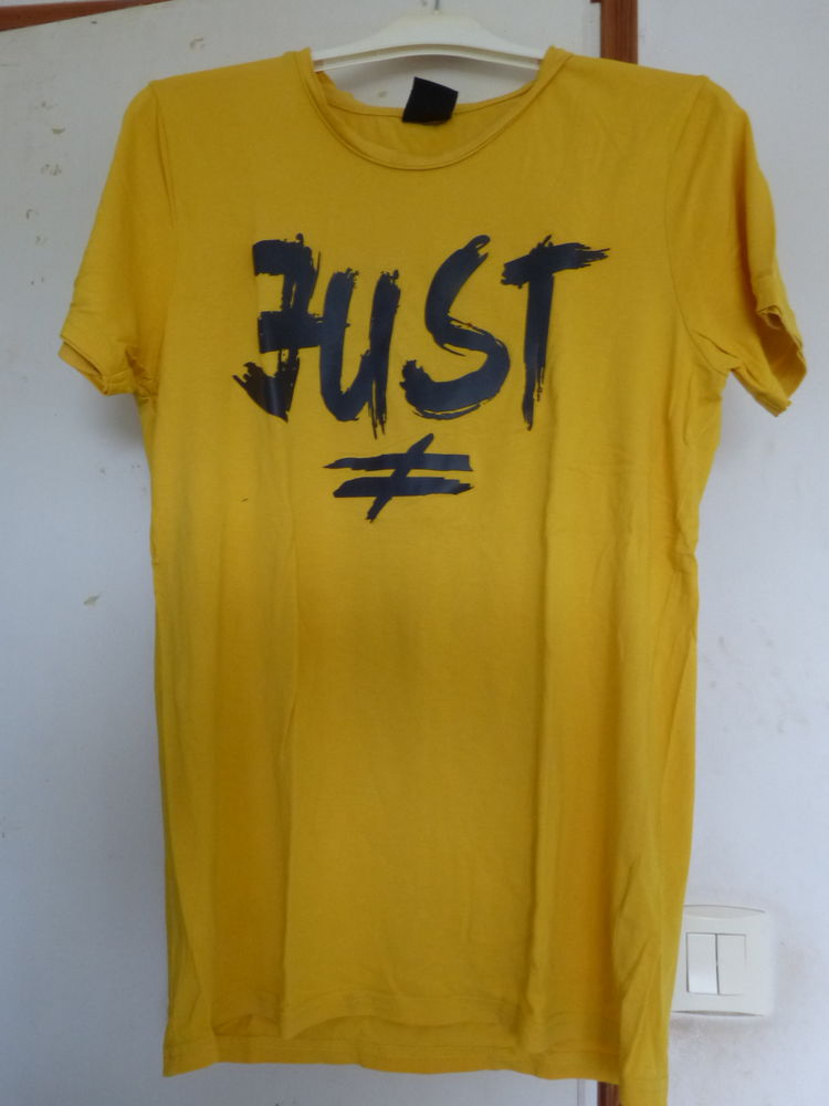 T-shirt taille M 1 Gu�gon (56)