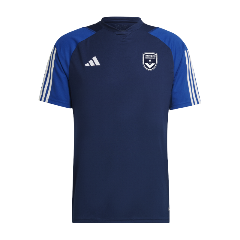 t-shirt training 23-24 adulte girondins de bordeaux 0 Saint-Germain-des-Pr�s (24)