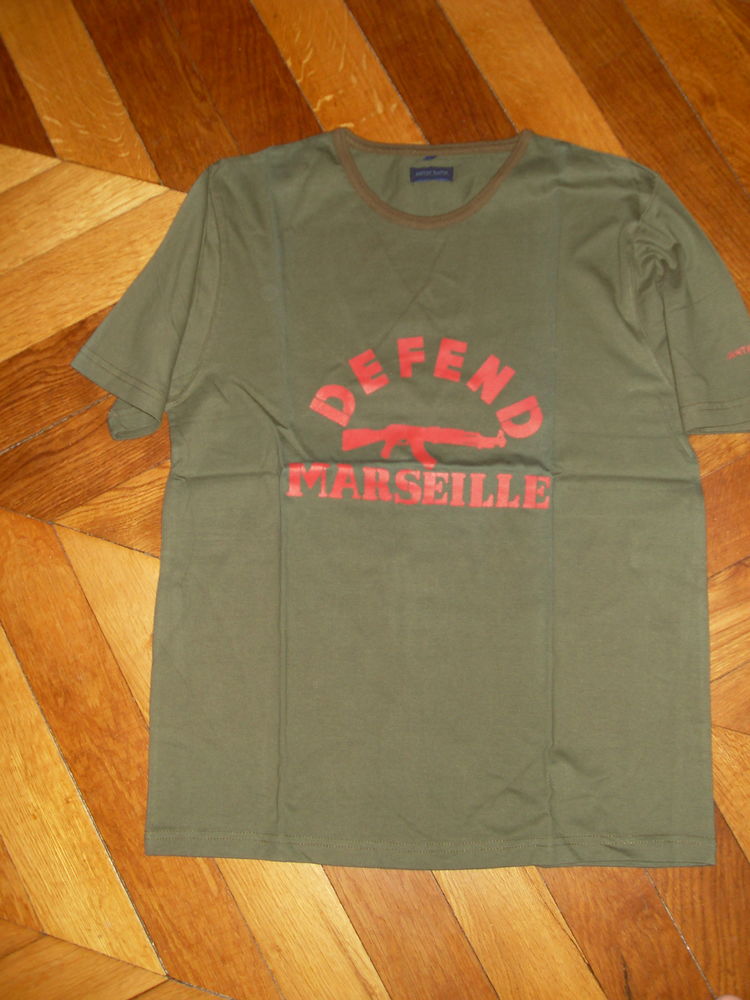 T shirt Vert Homme Taille S Neuf 3 Vertaizon (63)