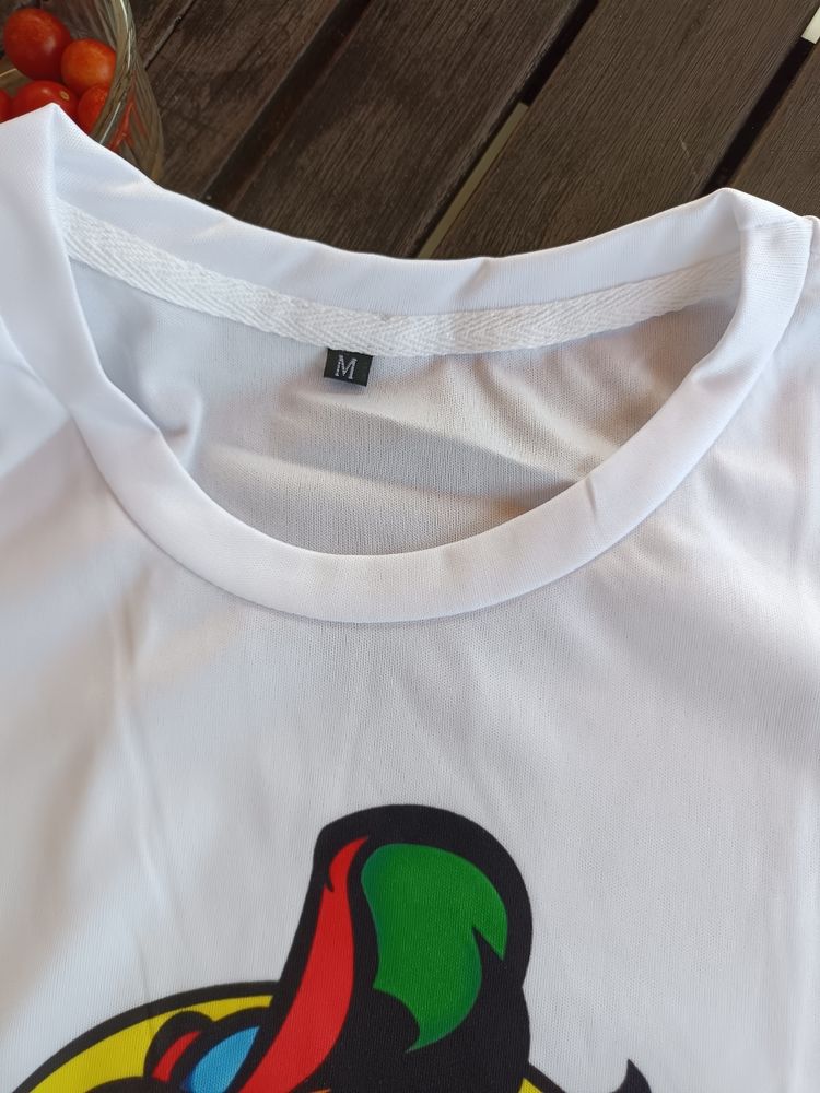 tee shirt waikii 34 B�ziers (34)