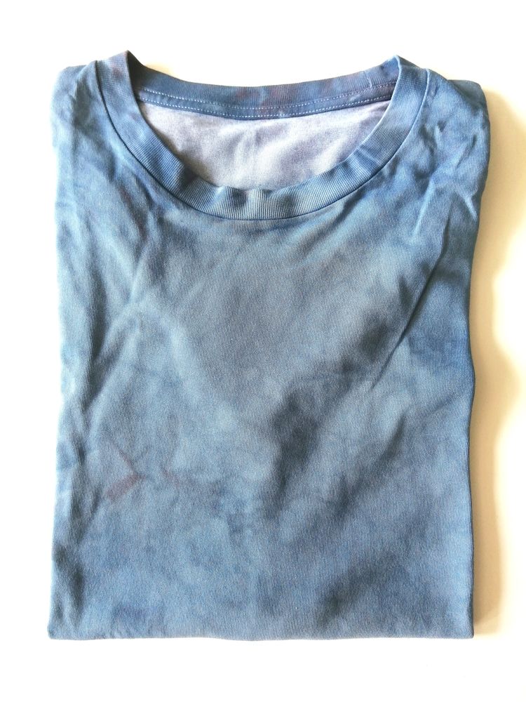 Tee-Shirt Zara d�griff� - taille M 4 Puteaux (92)