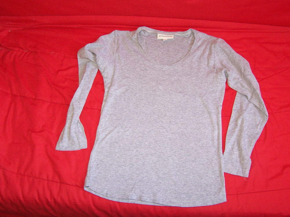 Tee-shirt 14 ans 3 Issou (78)