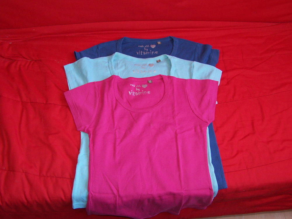 3 tee-shirt 14 ans 5 Issou (78)