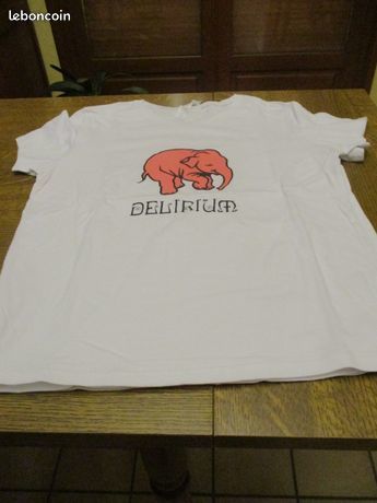 T-shirt 0 M�rignies (59)