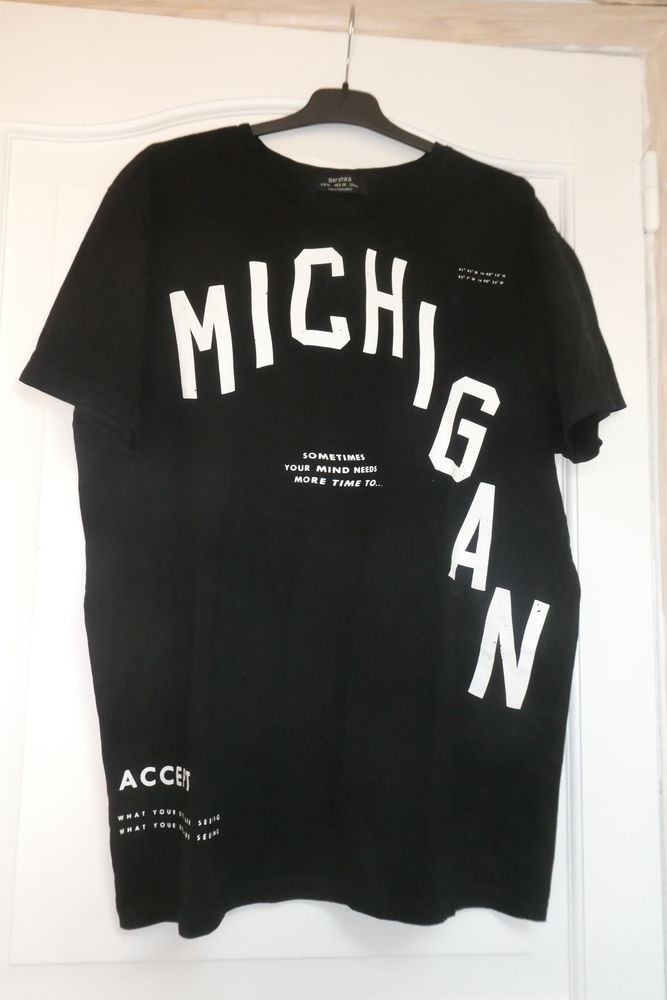 Tee Shirt 5 Royat (63)