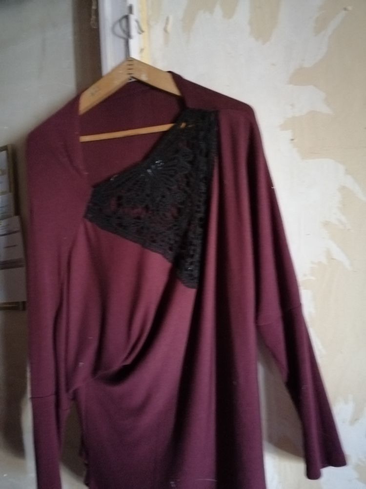 Tee shirt 5 Drain (49)