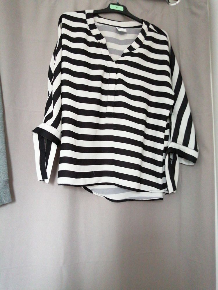 Tee-shirt 2 Hillion (22)