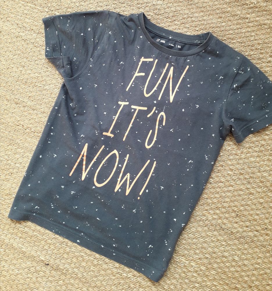 Tee-shirt 2 Saint-Nazaire (44)